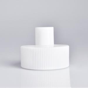 Empty Unique Shape 100ml Fragrance Bottles White Porcelain Aroma Diffuser Bottle for Indoor Ornaments