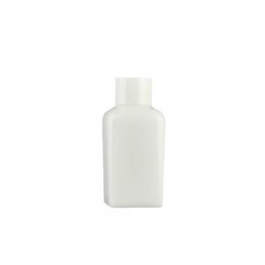 Empty Diffuser Bottles Unique Shape 30ml Fragrance Bottles White Porcelain Aroma Diffuser Bottle-JS 