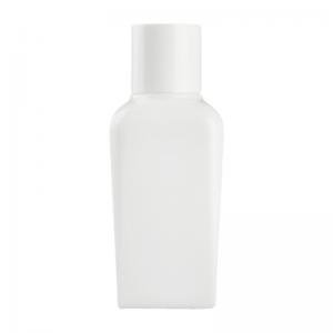Empty bottle Diffuser Bottles Unique Shape 100ml Fragrance Bottles White Porcelain Aroma Diffuser Bottle-LS
