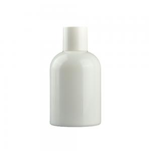 Empty bottle Diffuser Bottles Unique Shape 180ml Fragrance Bottles White Porcelain Aroma Diffuser Bottle-LY