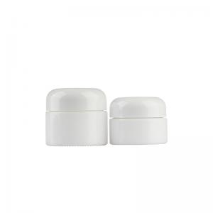 Empty bottle Glass bottle Lotion bottle / Emulsion bottle Cosmetic bottle Cream jar / Cream packaging bottle Serum bottle / Essence bottle YH