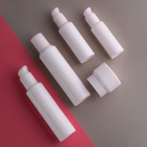 Empty bottle Glass bottle Lotion bottle / Emulsion bottle Cosmetic bottle Cream jar / Cream packaging bottle Serum bottle / Essence bottle YZ